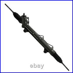 Power Rack and Pinion Assembly for 2002-2005 Ford Explorer Mercury Mountaineer