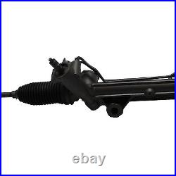 Power Rack and Pinion Assembly for 2002-2005 Ford Explorer Mercury Mountaineer