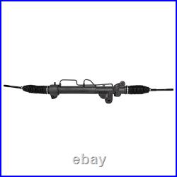 Power Rack and Pinion for Enclave Chevy Traverse GMC Acadia witho variable assist