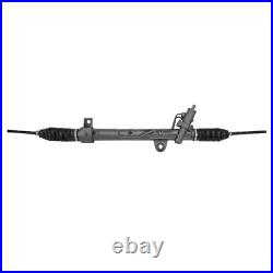 Power Rack and Pinion for Enclave Chevy Traverse GMC Acadia witho variable assist