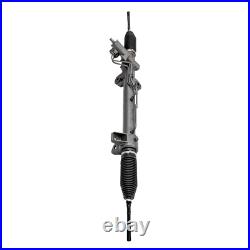 Power Rack and Pinion for Enclave Chevy Traverse GMC Acadia witho variable assist