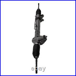 Power Rack and Pinion for Enclave Chevy Traverse GMC Acadia witho variable assist