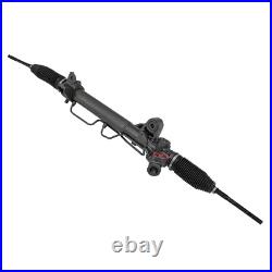 Power Rack and Pinion for Enclave Chevy Traverse GMC Acadia witho variable assist