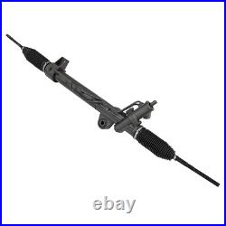 Power Rack and Pinion for Enclave Chevy Traverse GMC Acadia witho variable assist