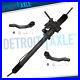 Power-Steering-Rack-And-Pinion-Outer-Tie-Rods-for-1992-1993-1995-Honda-Civic-01-iinw