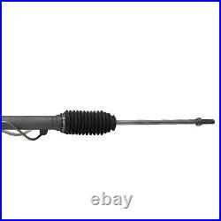 Power Steering Rack and Pinion Assembly for 1983 1995 Porsche 944 968 48.5