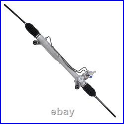 Power Steering Rack and Pinion Assembly for 2006 2012 2013 Suzuki Grand Vitara