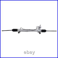 Power Steering Rack and Pinion Assembly for 2006 2012 2013 Suzuki Grand Vitara