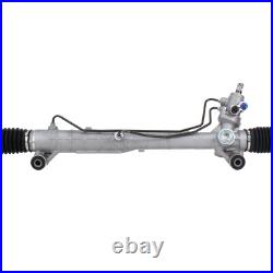 Power Steering Rack and Pinion Assembly for 2006 2012 2013 Suzuki Grand Vitara