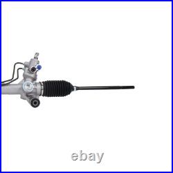 Power Steering Rack and Pinion Assembly for 2006 2012 2013 Suzuki Grand Vitara