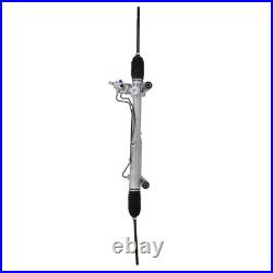 Power Steering Rack and Pinion Assembly for 2006 2012 2013 Suzuki Grand Vitara
