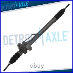 Power Steering Rack and Pinion Assembly for 2007 2008 2009 Hyundai Santa Fe