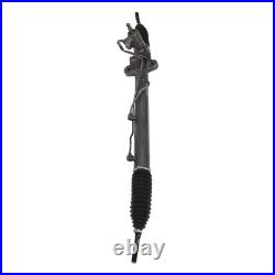 Power Steering Rack and Pinion Assembly for 2007 2008 2009 Hyundai Santa Fe