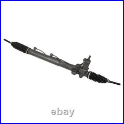 Power Steering Rack and Pinion Assembly for 2007 2008 2009 Hyundai Santa Fe