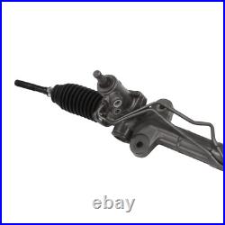 Power Steering Rack and Pinion Assembly for 2007 2008 2009 Hyundai Santa Fe