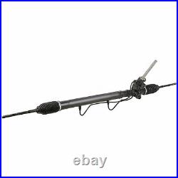 Power Steering Rack and Pinion Assembly for 2010 2011-2015 Chevrolet Camaro 3.6L