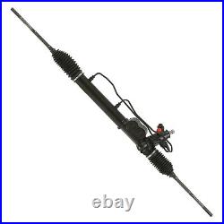 New Power Steering Pressure Line Hose For 2000-2001 Nissan Maxima & Infiniti I30 – Direct Fit