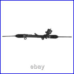 Power Steering Rack and Pinion Buick Regal Pontiac Grand Prix withMagnasteer 97-08
