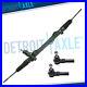 Power-Steering-Rack-and-Pinion-Outer-Tie-Rod-Ends-for-2005-2010-Ford-Mustang-01-bur