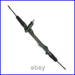 Power Steering Rack and Pinion Outer Tie Rod Ends for 2005 2010 Ford Mustang