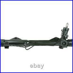 Power Steering Rack and Pinion Outer Tie Rod Ends for 2005 2010 Ford Mustang