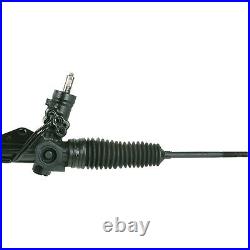 Power Steering Rack and Pinion Outer Tie Rod Ends for 2005 2010 Ford Mustang