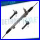 Power-Steering-Rack-and-Pinion-Outer-Tie-Rods-Kit-for-2003-2006-Ford-Expedition-01-bcw