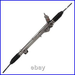 Power Steering Rack and Pinion Outer Tie Rods Kit for 2003-2006 Ford Expedition