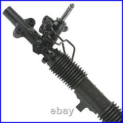 Power Steering Rack and Pinion Tie Rods for 2001 2002 2003 2004 2005 Honda Civic