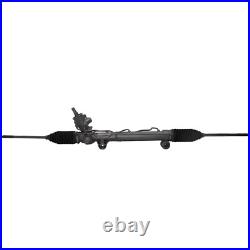 Power Steering Rack and Pinion Tie Rods for Chevy Impala Buick Regal Lacrosse