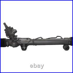 Power Steering Rack and Pinion Tie Rods for Chevy Impala Buick Regal Lacrosse