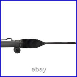 Power Steering Rack and Pinion Tie Rods for Chevy Impala Buick Regal Lacrosse