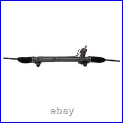 Power Steering Rack and Pinion for 2005 2010 Jeep Grand Cherokee Commander