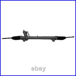 Power Steering Rack and Pinion for 2005 2010 Jeep Grand Cherokee Commander