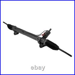 Power Steering Rack and Pinion for 2005 2010 Jeep Grand Cherokee Commander