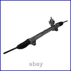 Power Steering Rack and Pinion for 2005 2010 Jeep Grand Cherokee Commander