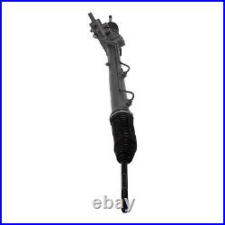 Power Steering Rack and Pinion for 2005 2010 Jeep Grand Cherokee Commander