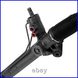 Power Steering Rack and Pinion for 2005 2010 Jeep Grand Cherokee Commander