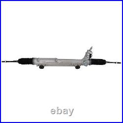 Power Steering Rack and Pinion for 2006 2010 Ford Explorer Mercury Mountaineer