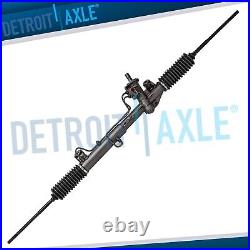 Power Steering Rack and Pinion for 2010 2011 2012 2013 Ford Transit Connect Power Steering Rack and Pinion for 2010 2011 2012 2013 Ford Transit Connect