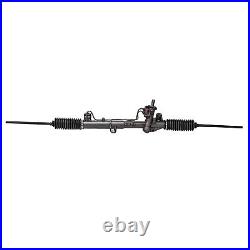 Power Steering Rack and Pinion for 2010 2011 2012 2013 Ford Transit Connect
