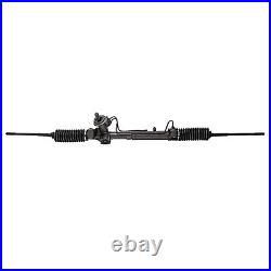Power Steering Rack and Pinion for 2010 2011 2012 2013 Ford Transit Connect
