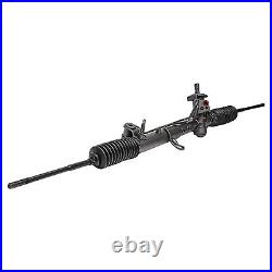 Power Steering Rack and Pinion for 2010 2011 2012 2013 Ford Transit Connect