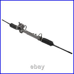 Power Steering Rack and Pinion for 2010 2011 2012 2013 Ford Transit Connect