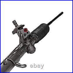 Power Steering Rack and Pinion for 2010 2011 2012 2013 Ford Transit Connect