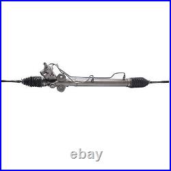 Power Steering Rack and Pinion with Outer Tie Rods for Nissan 350Z Infiniti G35