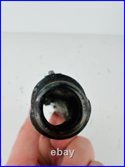 Pre WWII Walther PP Zella-Mehlis (Thur) Parts Kit With Complete Slide Barrel