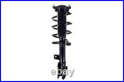 Premium OE Front Struts for 2019-2021 Hyundai Tucson 2.0L 2.4L Lifetime Warranty