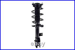 Premium OE Front Struts for 2019-2021 Hyundai Tucson 2.0L 2.4L Lifetime Warranty