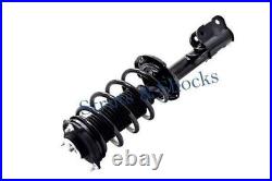 Premium Quality OE Front Struts 2015-2021 For Kia Sedona Lifetime Warranty